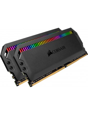 Corsair Dominator CMT32GX4M2Z3600C18 módulo de memória 32 GB 2 x 16 GB DDR4 3600 MHz