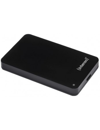 Intenso Memory Case 2.5" USB 3.0, 1TB disco externo 1024 GB Preto