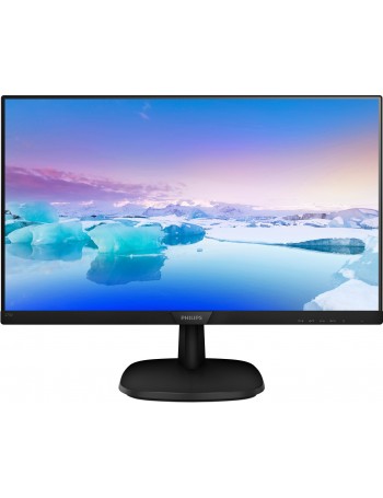 Philips V Line Monitor LCD Full HD 273V7QDAB 00