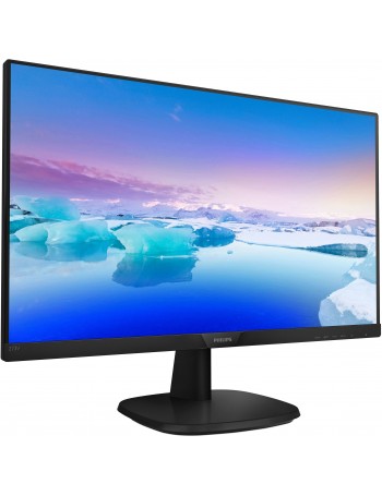 Philips V Line Monitor LCD Full HD 273V7QDAB 00