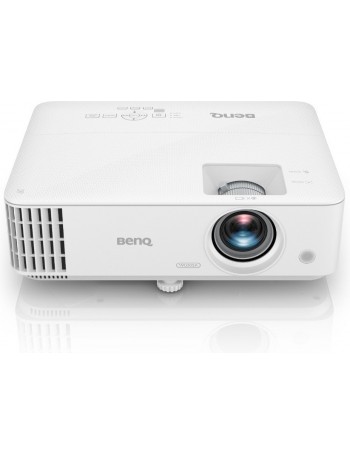 Benq MU613 datashow 4000 ANSI lumens DLP WUXGA (1920x1200) Projetor de mesa Branco