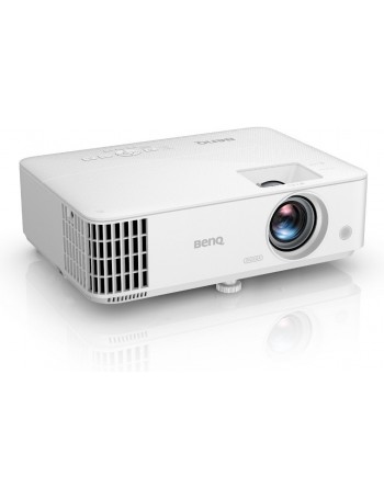 Benq MU613 datashow 4000 ANSI lumens DLP WUXGA (1920x1200) Projetor de mesa Branco