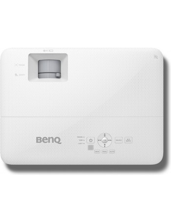 Benq MU613 datashow 4000 ANSI lumens DLP WUXGA (1920x1200) Projetor de mesa Branco