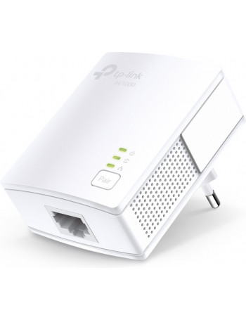 TP-LINK TL-PA7017 KIT 1000 Mbit s Ethernet LAN Branco 2 unidade(s)