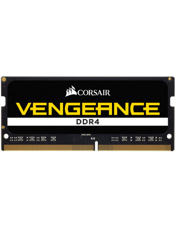 Corsair Vengeance 8GB (2x4GB) DDR4 módulo de memória 2666 MHz