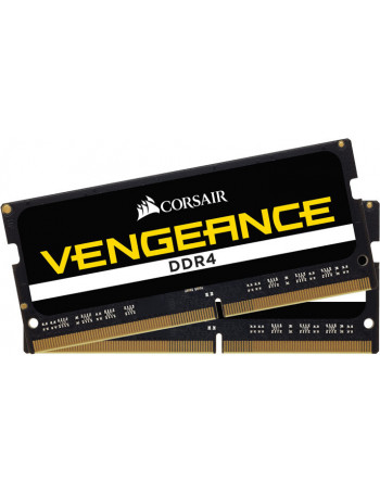 Corsair Vengeance 8GB (2x4GB) DDR4 módulo de memória 2666 MHz