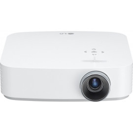 LG PF50KS datashow 600 ANSI lumens DLP 1080p (1920x1080) Projetor de mesa Branco