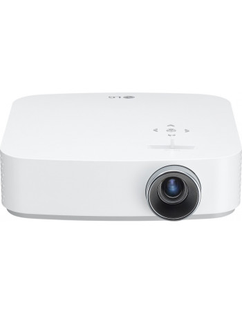 LG PF50KS datashow 600 ANSI lumens DLP 1080p (1920x1080) Projetor de mesa Branco