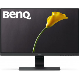 Benq GW2480 60,5 cm (23.8") 1920 x 1080 pixels Full HD LED Preto