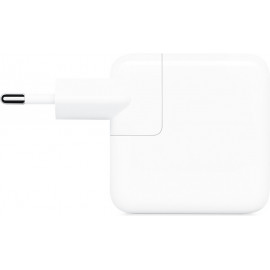 Apple MY1W2ZM A adaptador e transformador Interior 30 W Branco