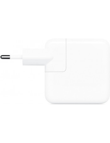 Apple MY1W2ZM A adaptador e transformador Interior 30 W Branco