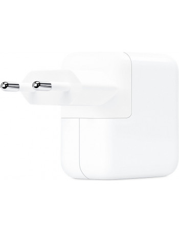 Apple MY1W2ZM A adaptador e transformador Interior 30 W Branco