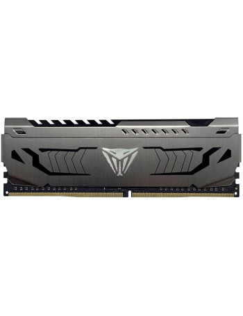 Patriot Memory Viper Steel PVS432G360C8 módulo de memória 32 GB 1 x 32 GB DDR4 3600 MHz ECC