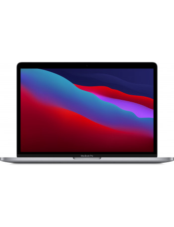 Apple MacBook Pro Computador portátil Cinzento 33,8 cm (13.3") 2560 x 1600 pixels Apple M 8 GB 512 GB SSD Wi-Fi 6 (802.11ax)