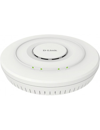 D-Link DWL-6610AP ponto de acesso WLAN 1200 Mbit s Power over Ethernet (PoE)