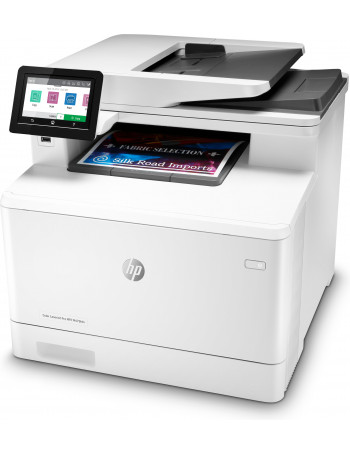 HP Color LaserJet Pro M479fdn Laser A4 600 x 600 DPI 28 ppm