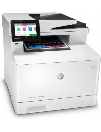 HP Color LaserJet Pro M479fdn Laser A4 600 x 600 DPI 28 ppm