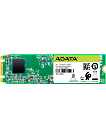 ADATA Ultimate SU650 M.2 240 GB Serial ATA III 3D TLC