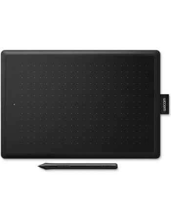 Wacom One by Small mesa digitalizadora Preto 2540 lpi 152 x 95 mm USB