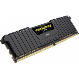 Corsair Vengeance LPX CMK8GX4M1E3200C16 módulo de memória 8 GB 1 x 8 GB DDR4 3200 MHz