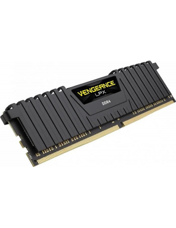 Corsair Vengeance LPX CMK8GX4M1E3200C16 módulo de memória 8 GB 1 x 8 GB DDR4 3200 MHz