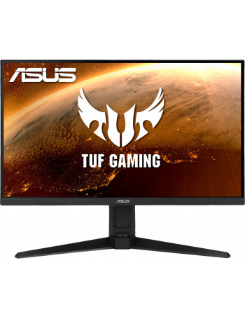 ASUS 90LM05X0-B02170 monitor de ecrã 68,6 cm (27") 1920 x 1080 pixels Full HD LED Preto