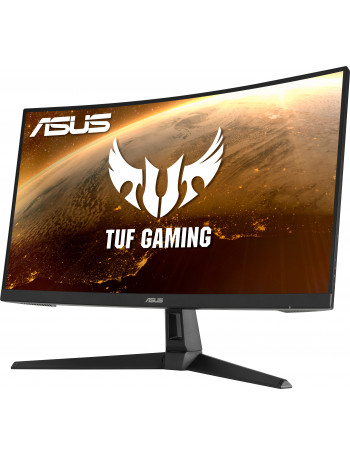 ASUS TUF Gaming VG27VH1B 68,6 cm (27") 1920 x 1080 pixels Full HD LED Preto