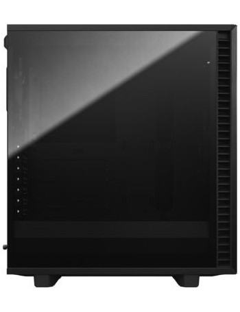 Fractal Design Define 7 Compact Midi Tower Preto