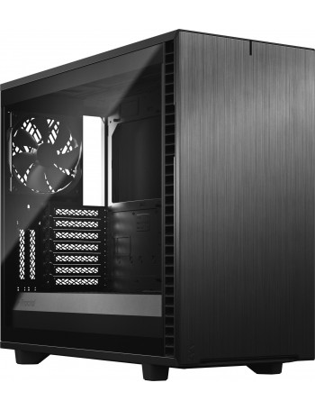 Fractal Design Define 7 Midi Tower Preto