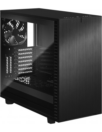 Fractal Design Define 7 Midi Tower Preto