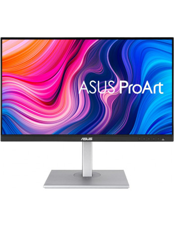 ASUS ProArt PA279CV 68,6 cm (27") 3840 x 2160 pixels 4K Ultra HD LED Preto, Prateado