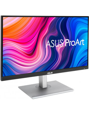 ASUS ProArt PA279CV 68,6 cm (27") 3840 x 2160 pixels 4K Ultra HD LED Preto, Prateado