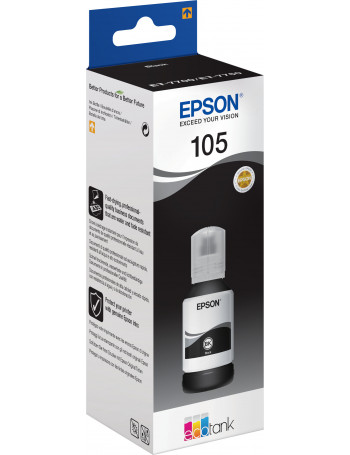 Epson 105 1 unidade(s) Original Preto