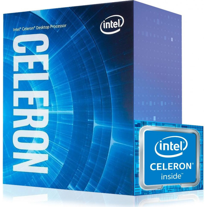 Intel celeron g5905 box какая материнская плата подойдет