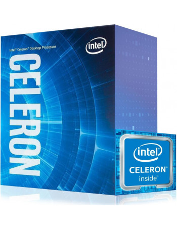 Intel celeron g5905 box какая материнская плата подойдет