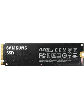 Samsung 980 M.2 250 GB PCI Express 3.0 V-NAND NVMe