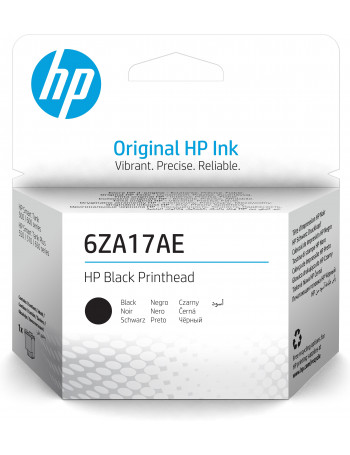 HP 6ZA17AE cabeça de impressão Jato de tinta térmico