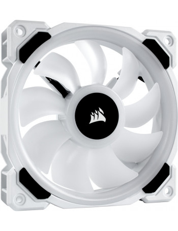 Corsair CO-9050091-WW ventoinha para PC Caixa de computador 12 cm