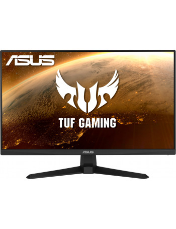 ASUS TUF Gaming VG249Q1A 60,5 cm (23.8") 1920 x 1080 pixels Full HD LED Preto