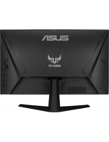 ASUS TUF Gaming VG249Q1A 60,5 cm (23.8") 1920 x 1080 pixels Full HD LED Preto