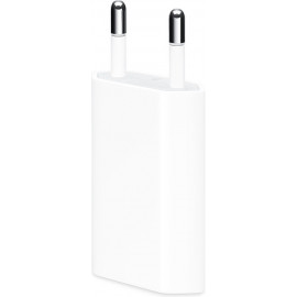 Apple MGN13ZM A adaptador e transformador Interior 5 W Branco