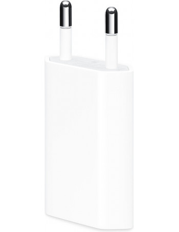 Apple MGN13ZM A adaptador e transformador Interior 5 W Branco