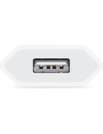 Apple MGN13ZM A adaptador e transformador Interior 5 W Branco