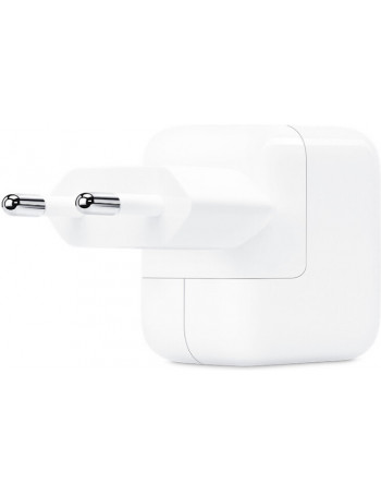 Apple MGN03ZM A carregador de dispositivos móveis Branco Interior