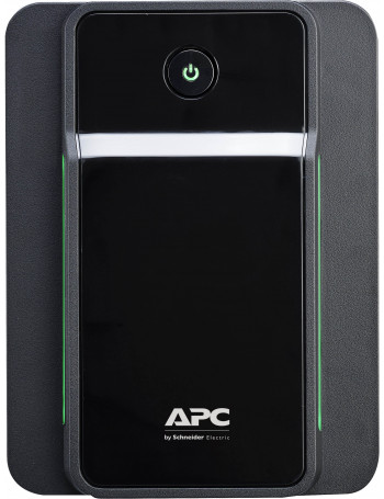 APC BX750MI-GR UPS Linha interativa 750 VA 410 W 4 tomada(s) CA