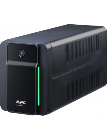 APC BX750MI-GR UPS Linha interativa 750 VA 410 W 4 tomada(s) CA