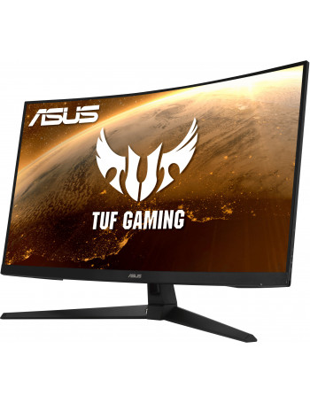 ASUS TUF Gaming VG32VQ1BR 80 cm (31.5") 2560 x 1440 pixels Quad HD LED Preto