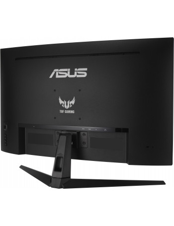 ASUS TUF Gaming VG32VQ1BR 80 cm (31.5") 2560 x 1440 pixels Quad HD LED Preto