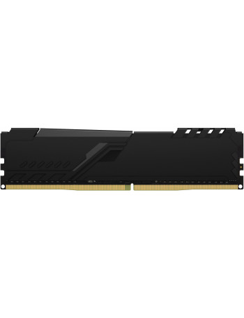 Kingston Technology FURY Beast módulo de memória 16 GB 1 x 16 GB DDR4 2666 MHz