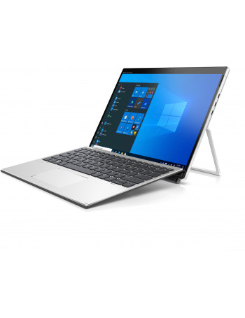 HP Elite x2 G8 Híbrido (2 em 1) 33 cm (13") Ecrã táctil WUXGA+ 11th gen Intel® Core™ i5 8 GB LPDDR4x-SDRAM 256 GB SSD Wi-Fi 6